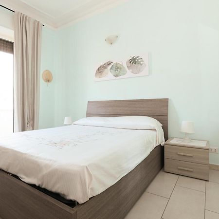Affittacamere "San Martino Rooms" Génova Exterior foto